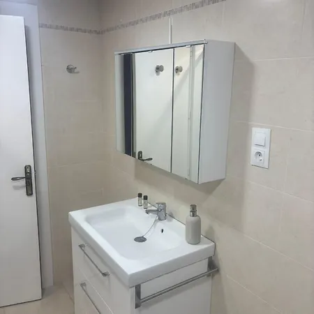 Coqueto Atico Junto A La Playa By Rent Me Апартаменты
