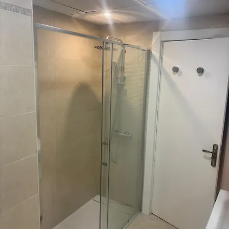 Апартаменты Coqueto Atico Junto A La Playa By Rent Me Торремолинос