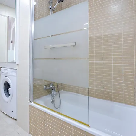 Coqueto Atico Junto A La Playa By Rent Me