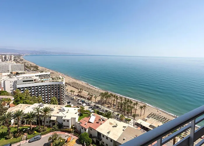 Coqueto Atico Junto A La Playa By Rent Me Lejlighed