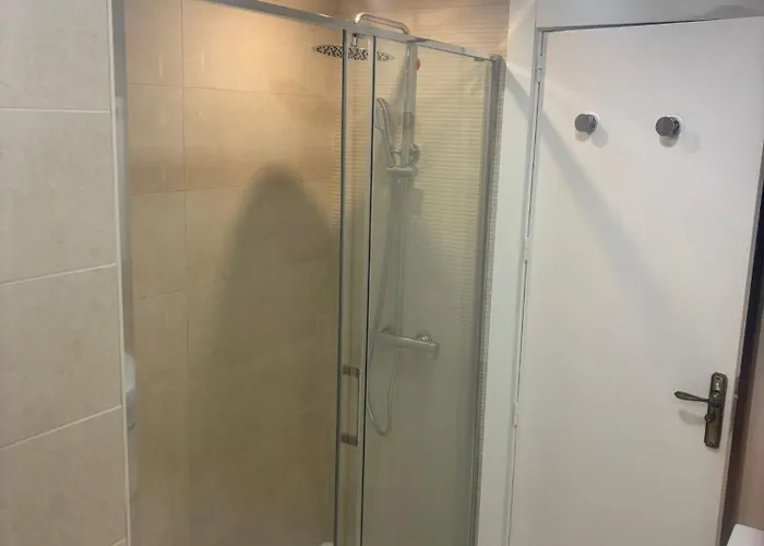 Appartement Coqueto Atico Junto A La Playa By Rent Me Torremolinos