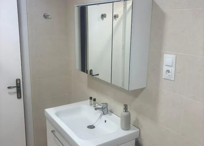 Coqueto Atico Junto A La Playa By Rent Me Apartamento